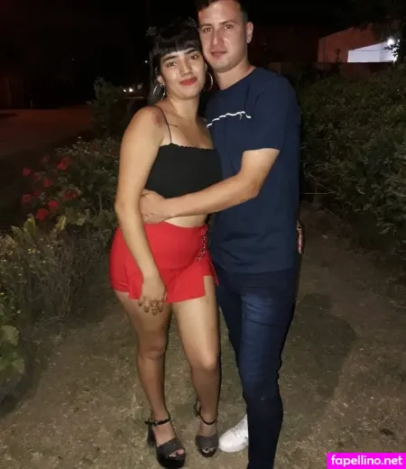 Agusttina Belen OnlyFans Thumbnail #cSlFmUBVwy