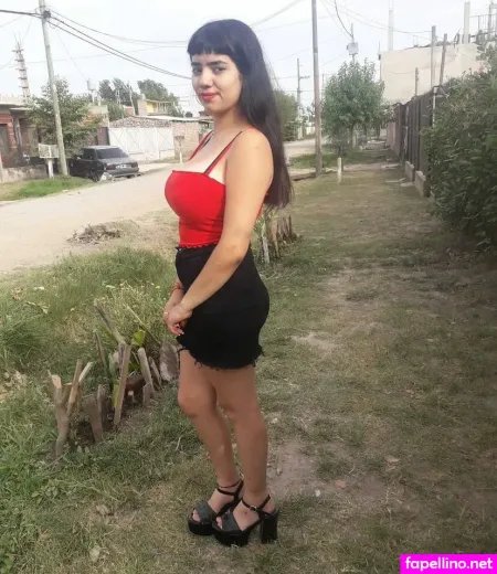 Agusttina Belen OnlyFans Thumbnail #i2bQrFoVjO