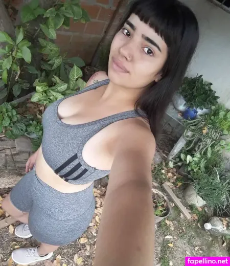 Agusttina Belen OnlyFans Thumbnail #o0cE0sOSzK