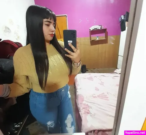 Agusttina Belen OnlyFans Thumbnail #pnEo3wE3OX