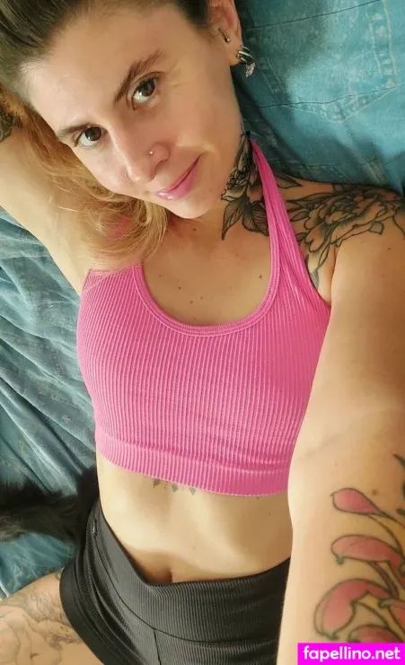 Agusvenus OnlyFans Thumbnail #9XapKpkael