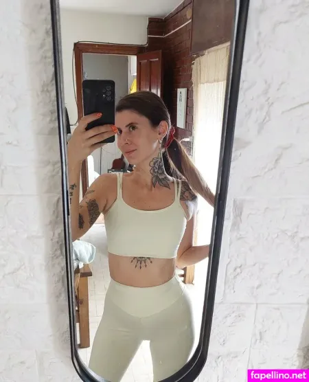 Agusvenus OnlyFans Thumbnail #BsIpRFPiVw