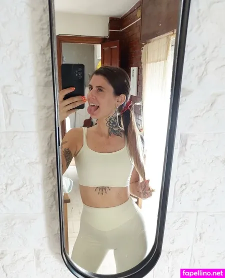 Agusvenus OnlyFans Thumbnail #GTmD1DeBLP