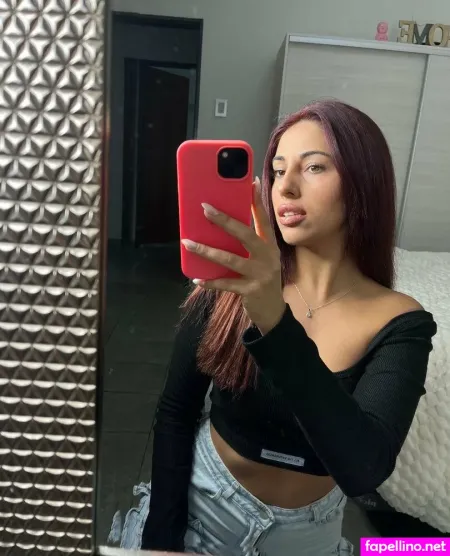 Aguustinahm OnlyFans Thumbnail #X72TrNOaQ5