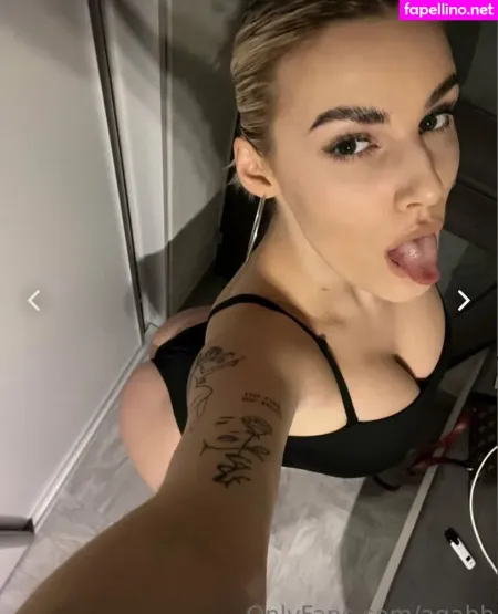 Agv B OnlyFans Thumbnail #IcKlK28QHF