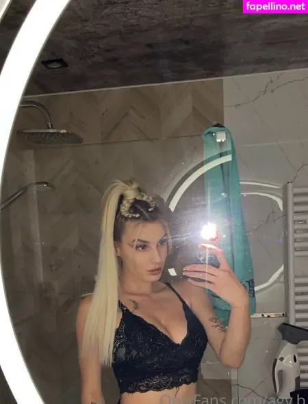 Agv B OnlyFans Thumbnail #kC5qnHFkkf
