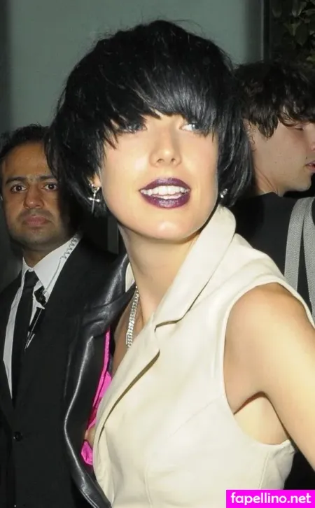 Agyness Deyn OnlyFans Thumbnail #040nOIvpv8