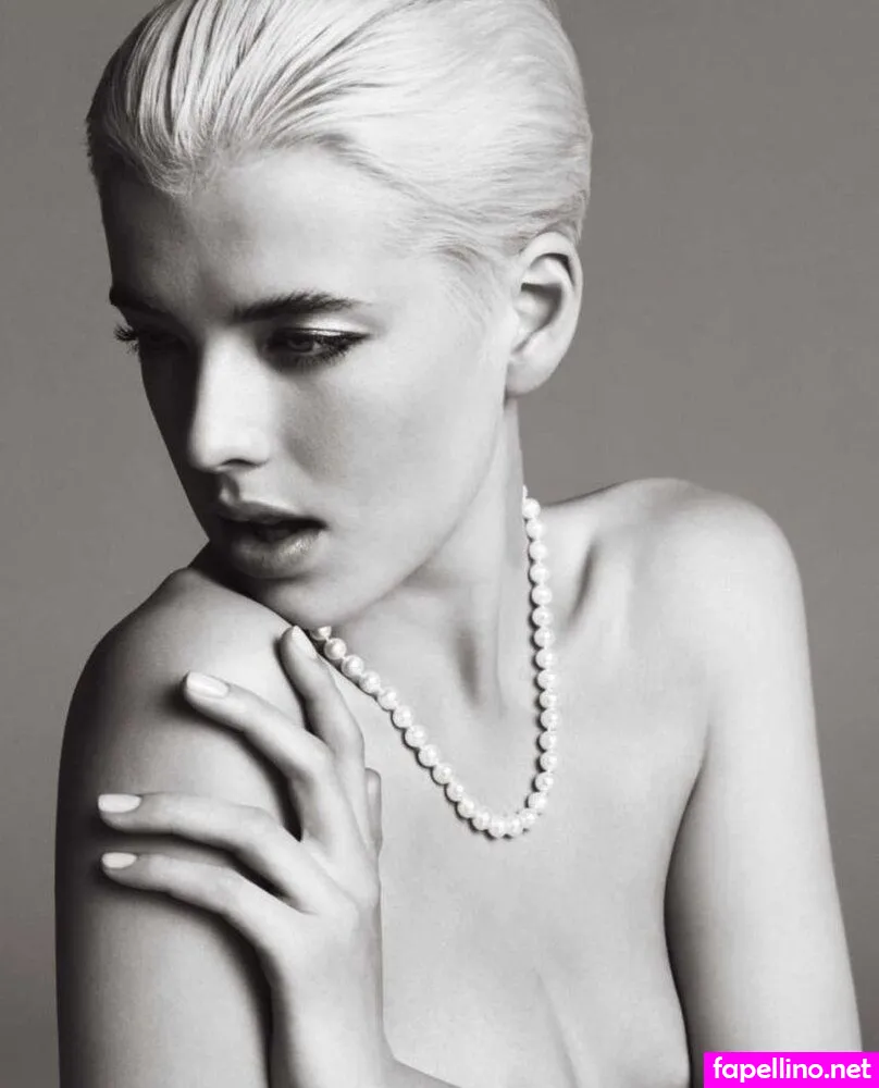 Agyness Deyn Nude Leaked OnlyFans Photo #2RQSP3hzua