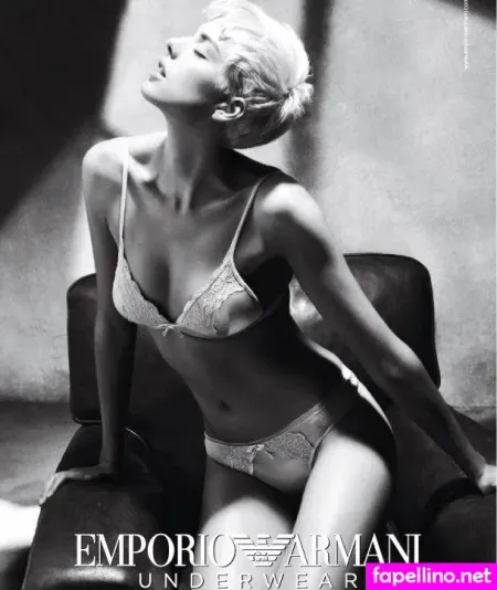 Agyness Deyn OnlyFans Thumbnail #4ggHh0zvfc