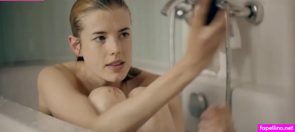 Agyness Deyn OnlyFans Thumbnail #7vtrbb6H6V