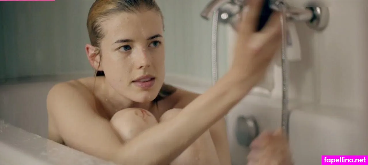 Agyness Deyn Nude Leaked OnlyFans Photo #7vtrbb6H6V