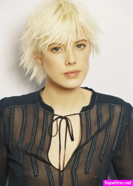 Agyness Deyn OnlyFans Thumbnail #DZtO4CMA5c