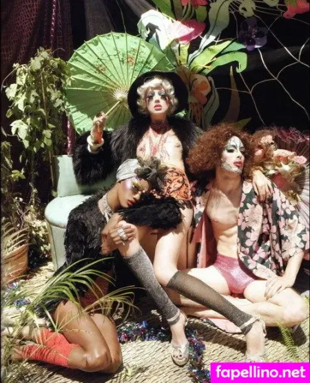 Agyness Deyn OnlyFans Thumbnail #HnXYNBfc5w