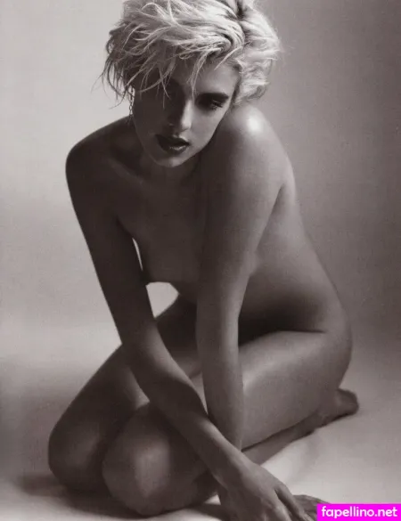 Agyness Deyn OnlyFans Thumbnail #Hwlps4qik7