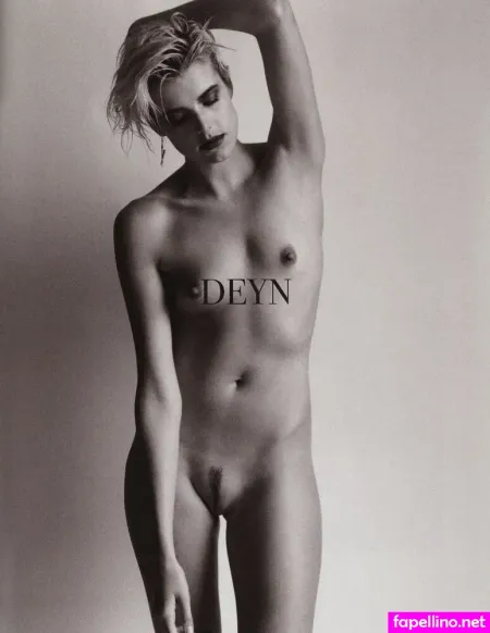Agyness Deyn OnlyFans Thumbnail #Sv57onUvAW