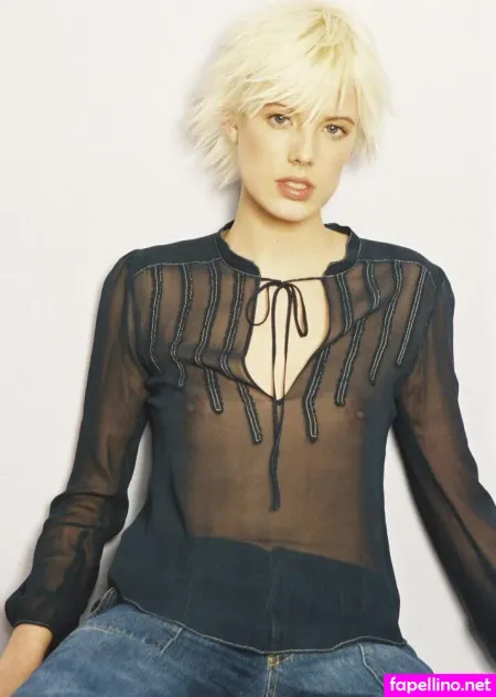 Agyness Deyn OnlyFans Thumbnail #fLn9fdQSfO