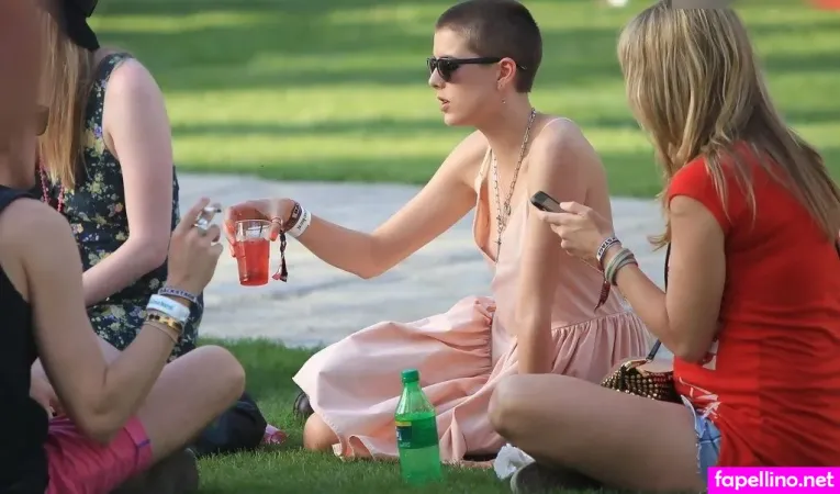 Agyness Deyn OnlyFans Thumbnail #fYQ75giviq