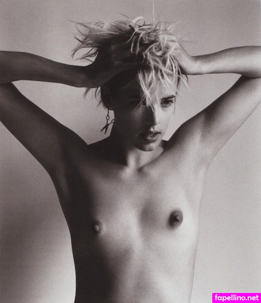 Agyness Deyn Nude Leaked OnlyFans Photo #j2VVEuYwuu