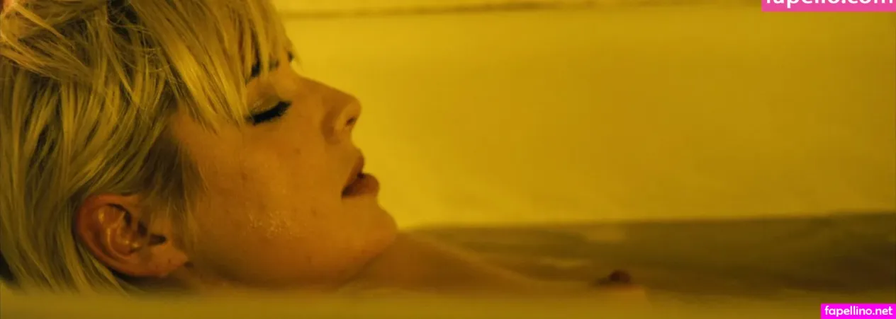 Agyness Deyn OnlyFans Thumbnail #jmwqU5SROb