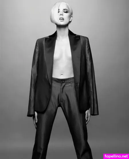 Agyness Deyn OnlyFans Thumbnail #jtixLYVmeU