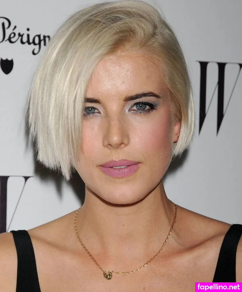 Agyness Deyn Nude Leaked OnlyFans Photo #linumLqZyI