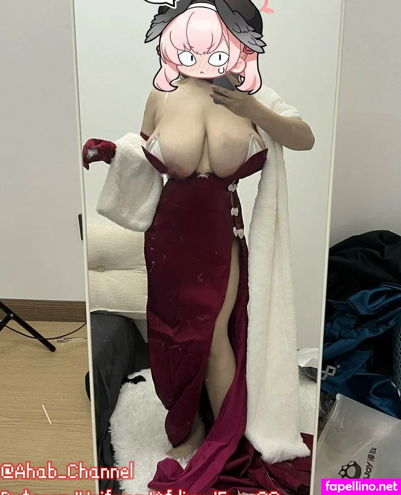 Ahab_Channel, ahab, Ahab Nude Leaked OnlyFans Photo #S4xSHhU2Vo