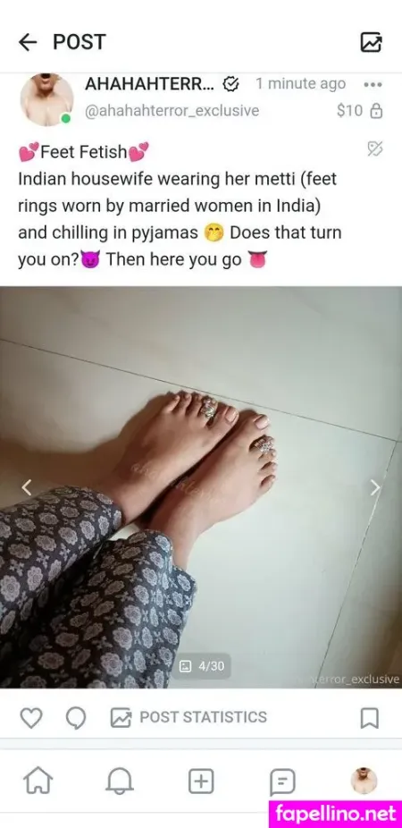 Ahahahterror Exclusive OnlyFans Thumbnail #fm6Q6QbCeY