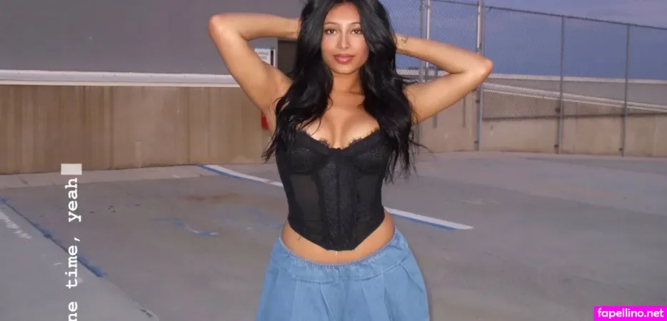 Ahana Mukherjee OnlyFans Thumbnail #V2QsOLgJGr