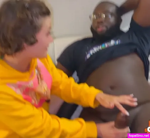 Ahanu Reed OnlyFans Thumbnail #J7Wx19MdpQ