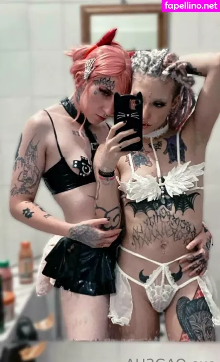 Ahegao Exe 1 OnlyFans Thumbnail #JIyjEjEGzi