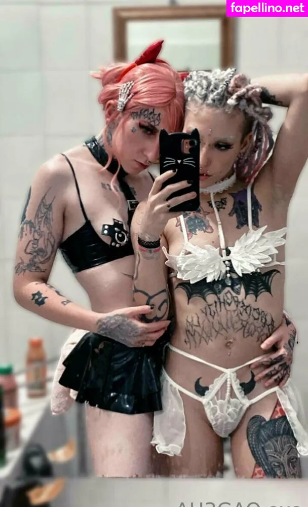 ahegao-exe, ahegao_exe_ Nude Leaked OnlyFans Photo #JIyjEjEGzi