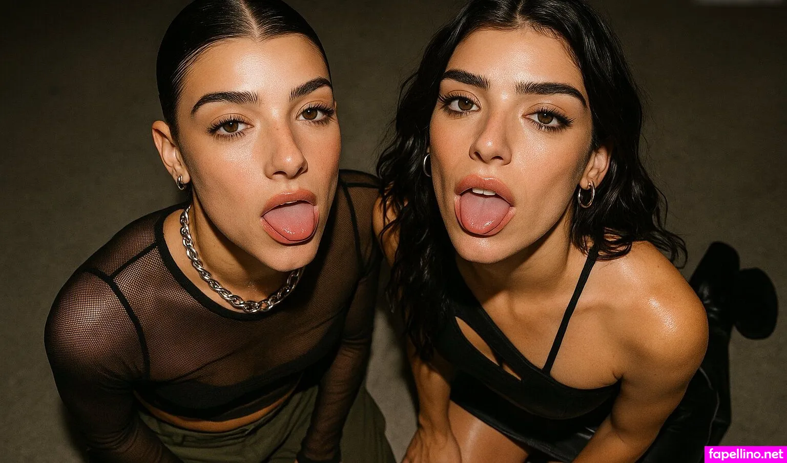 Ahegao Fakes Nude Leaked OnlyFans Photo #1HQs0Poxj4