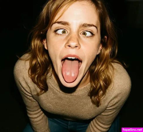Ahegao Fakes OnlyFans Thumbnail #w0z9tMdfaf