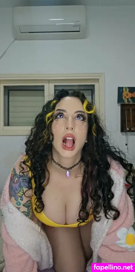 Ahegao Self 1 OnlyFans Thumbnail #rzCeiF4IAc