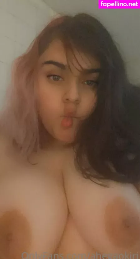 Ahegaokiri OnlyFans Thumbnail #5zvcW7jXhL