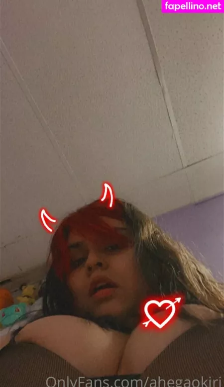 Ahegaokiri OnlyFans Thumbnail #a0shztZQ52