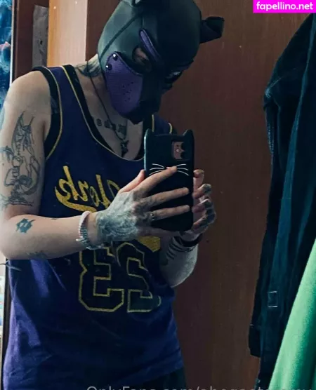 Ahegaolexie OnlyFans Thumbnail #5YOBNticYk