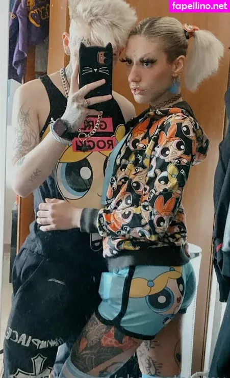 Ahegaolexie OnlyFans Thumbnail #KGWDYVePcD