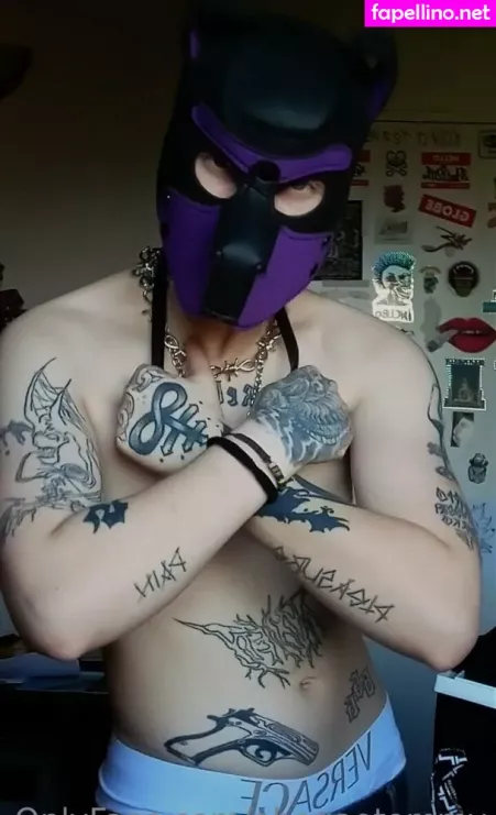 Ahegaolexie OnlyFans Thumbnail #PobZZFR0zN