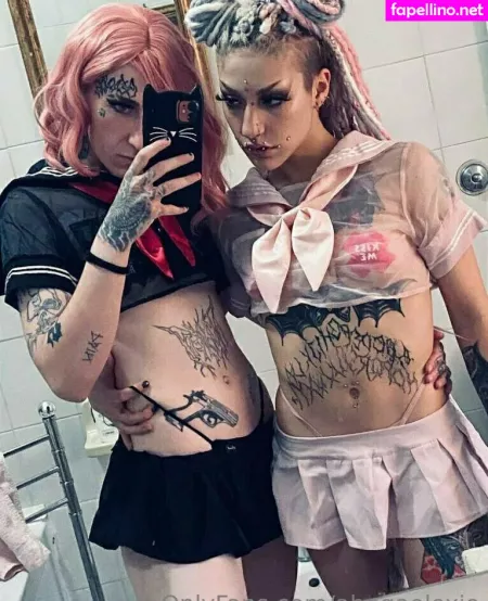 Ahegaolexie OnlyFans Thumbnail #U3ytHPpbkr