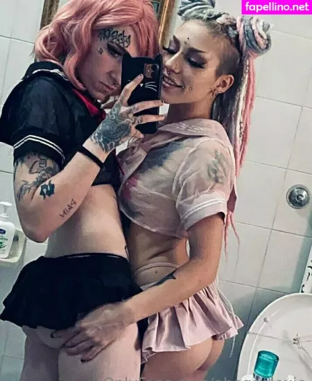 Ahegaolexie OnlyFans Thumbnail #zXCAhKmURf