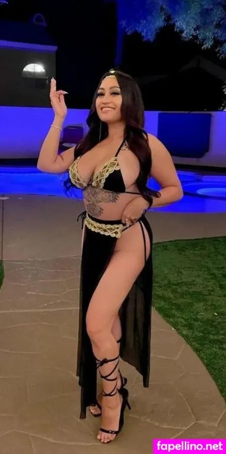 Ahh Lulu Lulu Reyes OnlyFans Thumbnail #xeuaUnY6dO