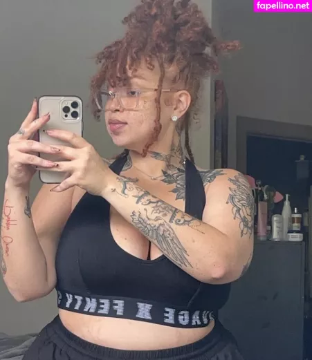 Ahintofred OnlyFans Thumbnail #5cB6ylWiuY