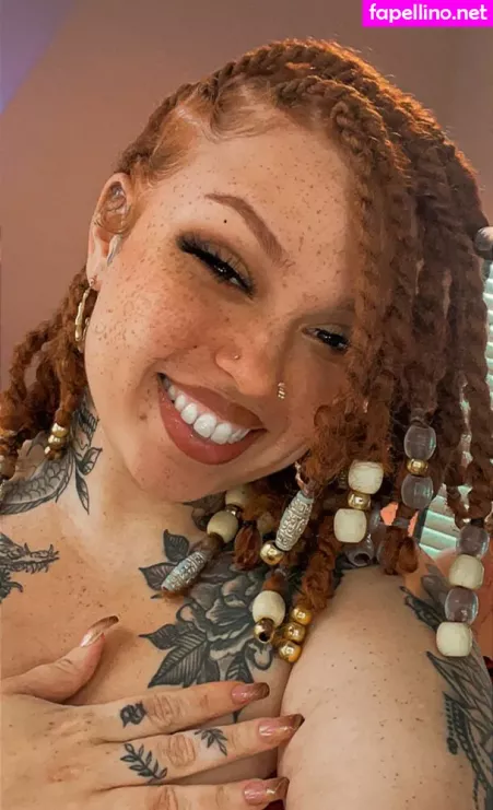 Ahintofred OnlyFans Thumbnail #Bei5GG5sKS