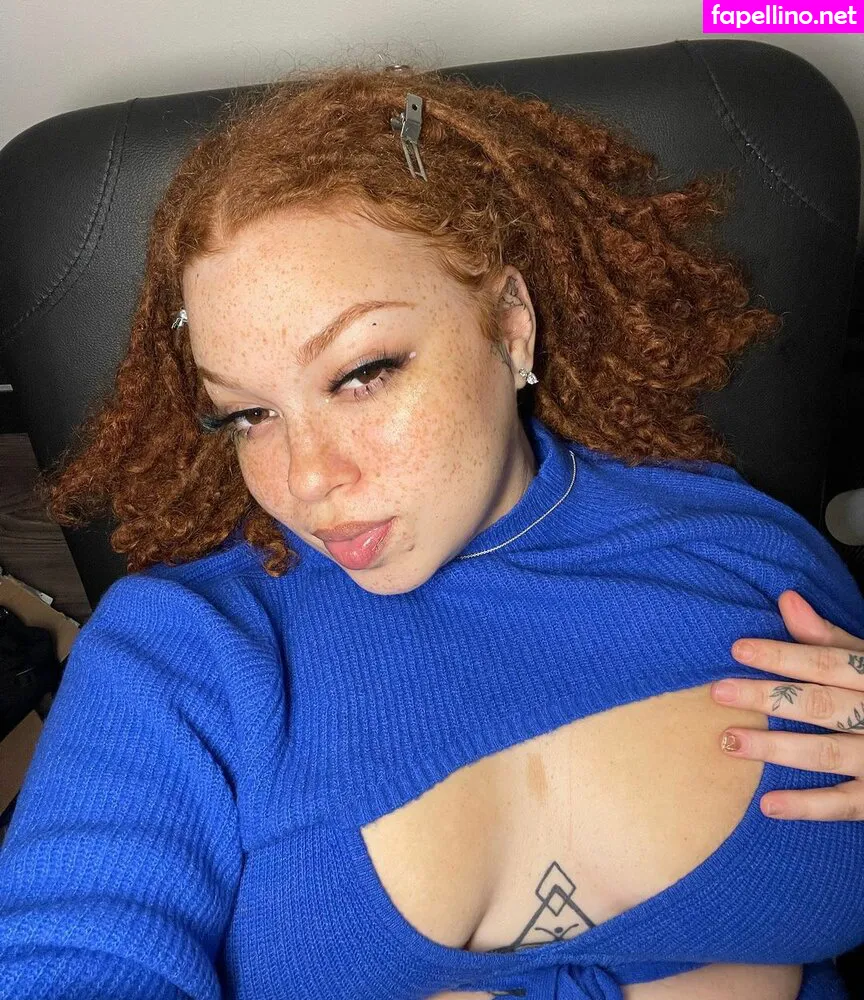 ahintofred Nude Leaked OnlyFans Photo #qZMf4FGONC