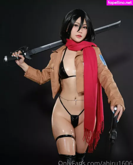 Ahiru1606 OnlyFans Thumbnail #2zxv1G1JhY