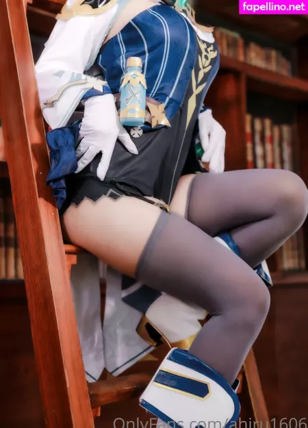 Ahiru1606 OnlyFans Thumbnail #3MM48AptcU