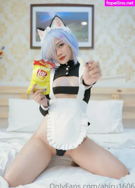 Ahiru1606 OnlyFans Thumbnail #4m3FZi66i9