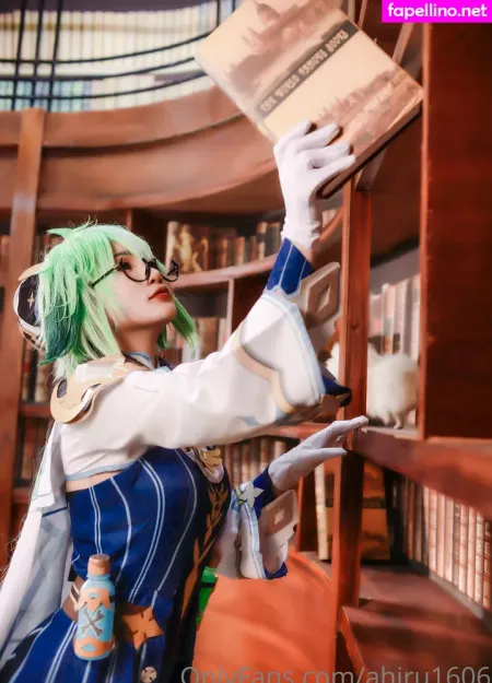 Ahiru1606 OnlyFans Thumbnail #736ezYfn8l