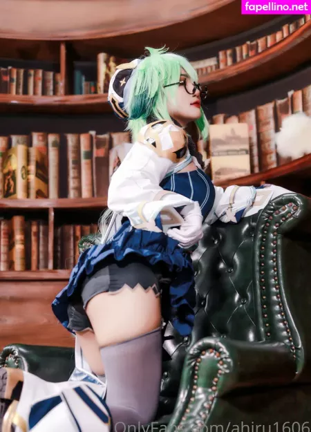 Ahiru1606 OnlyFans Thumbnail #8Qui6AF1GL